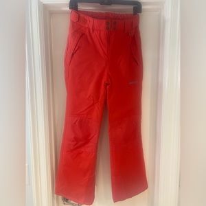Youth size L Arctix ski/snowboard pants